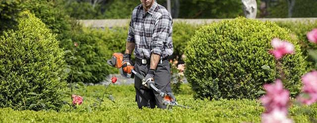 Type of Landscapers