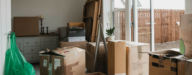 How to Ensure Fragile Items Remain Intact During Your House Move