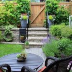 7 Ways Landscapers Can Make Small Yards Look Amazing